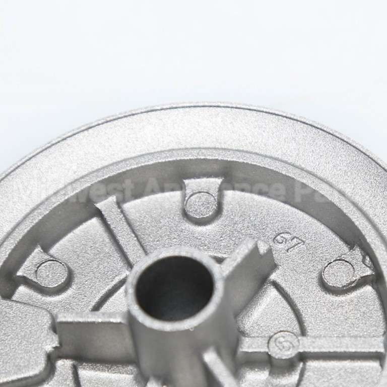 WP8286814 Whirlpool Burnr-Head