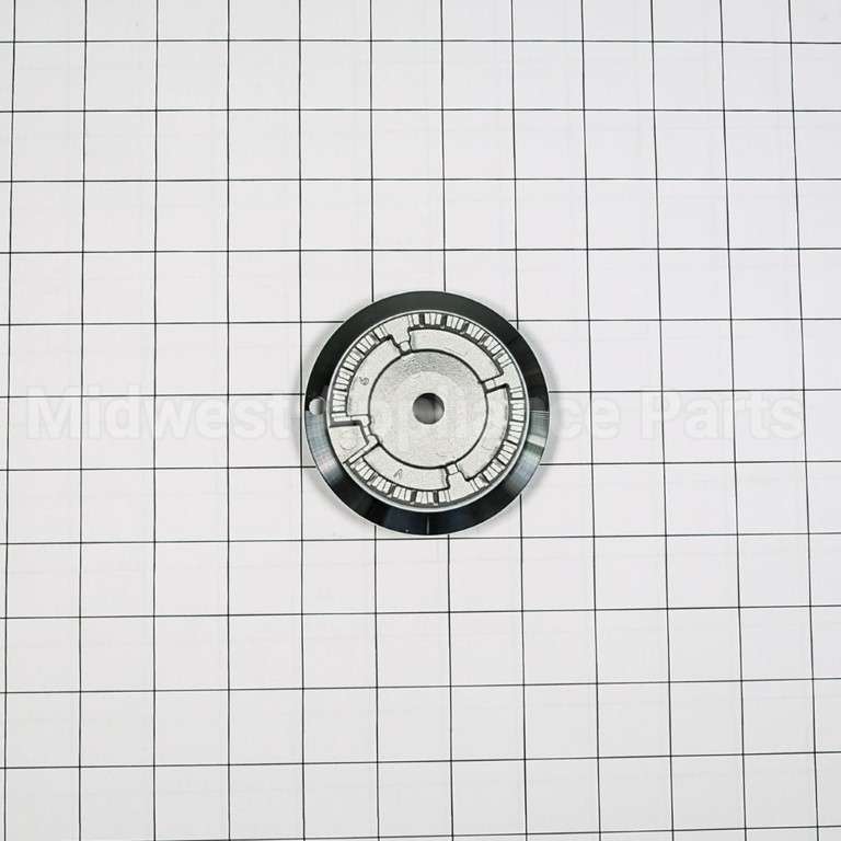 WP8286814 Whirlpool Burnr-Head