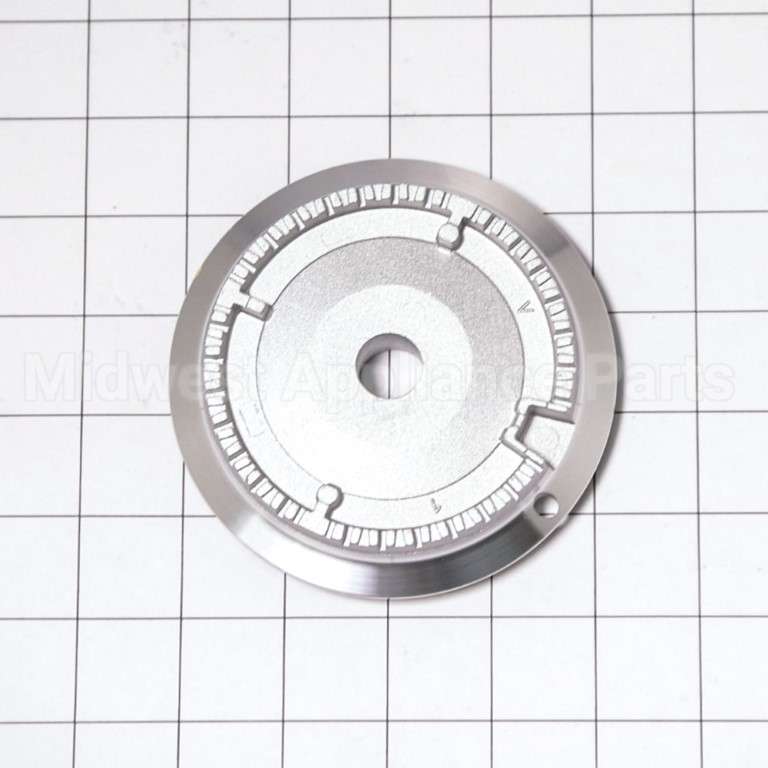 WP8286815 Whirlpool Burnr-Head