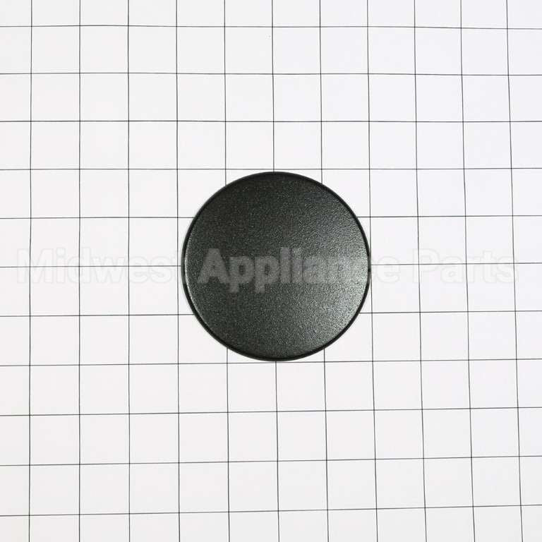 WP8286818 Whirlpool Cap-Burner