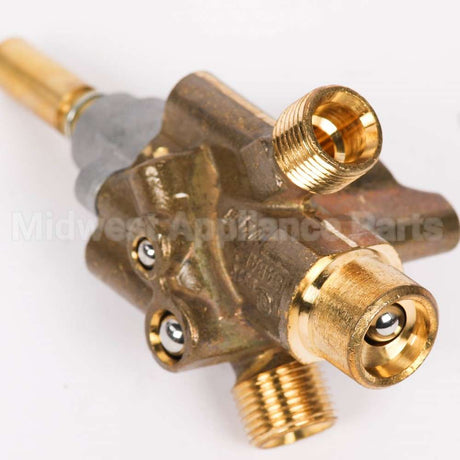 WP8286917 Whirlpool Valve-Brnr