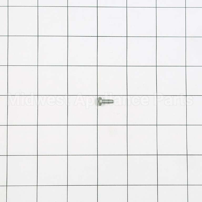 WP8287059 Whirlpool Screw