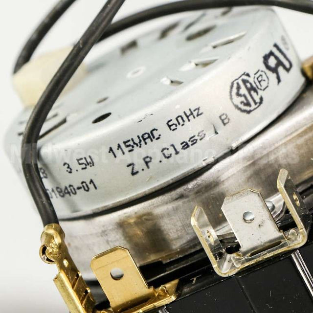 WP8299765 Whirlpool Timer