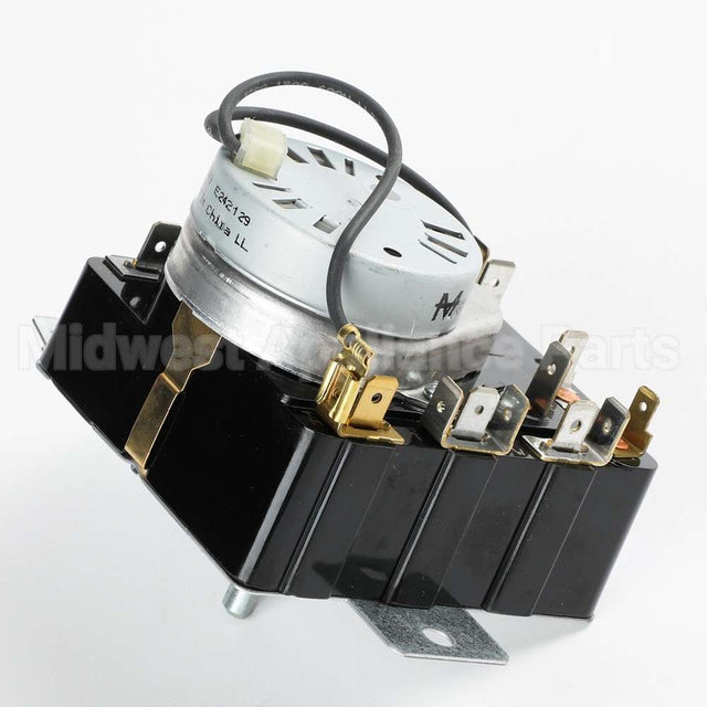 WP8299766 Whirlpool Timer