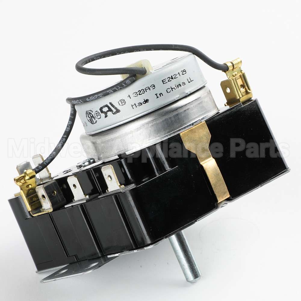 WP8299766 Whirlpool Timer