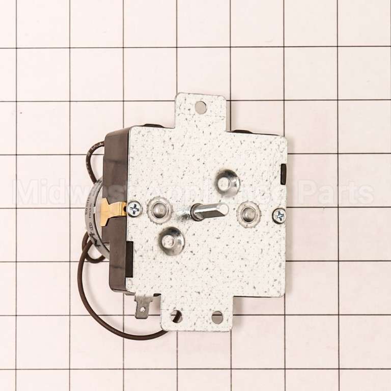 WP8299774 Whirlpool Timer