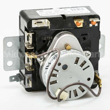 WP8299777 Whirlpool Timer