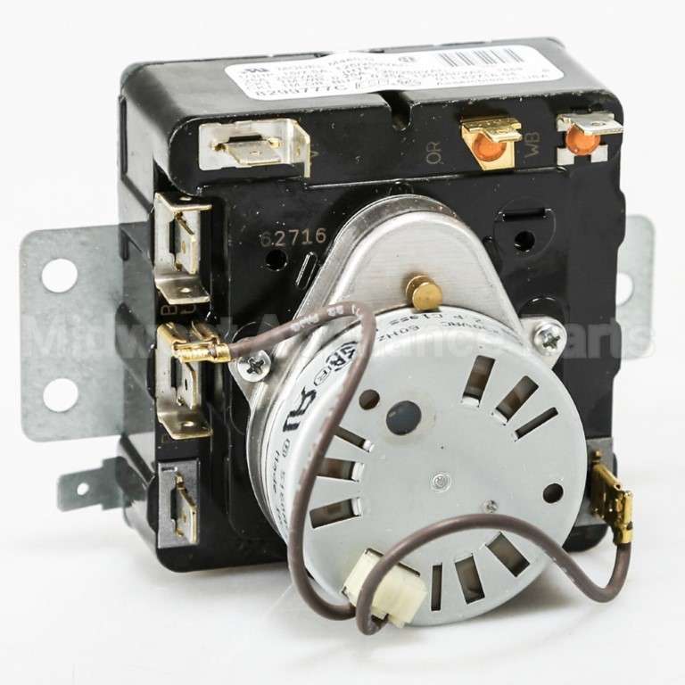 WP8299777 Whirlpool Timer