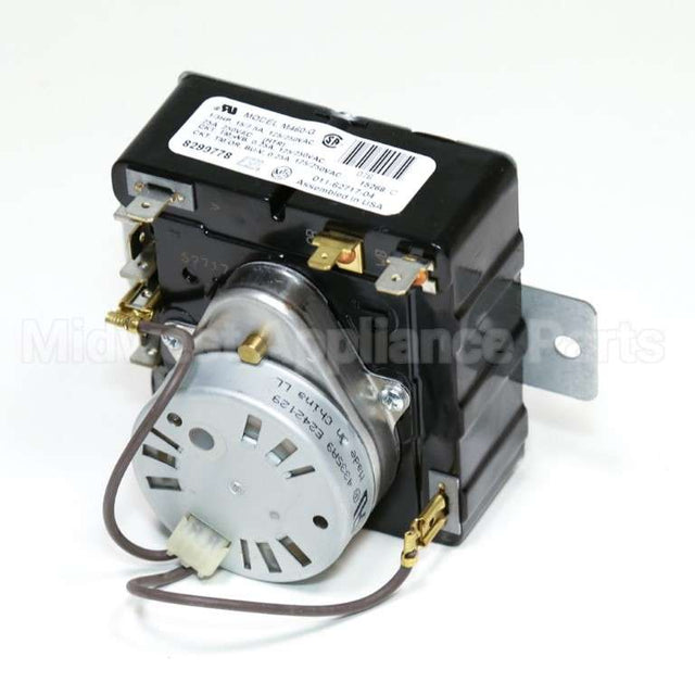 WP8299778 Whirlpool Timer
