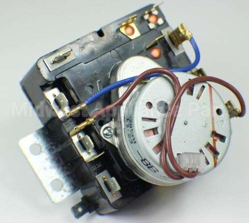 WP8299779 Whirlpool Timer