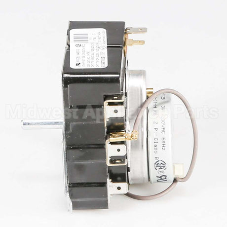 WP8299780 Whirlpool Timer