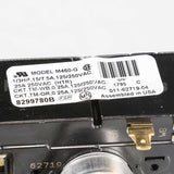 WP8299780 Whirlpool Timer