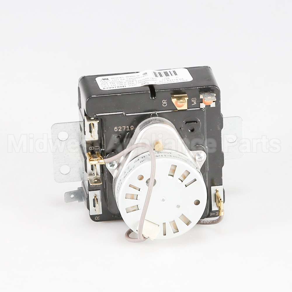 WP8299780 Whirlpool Timer