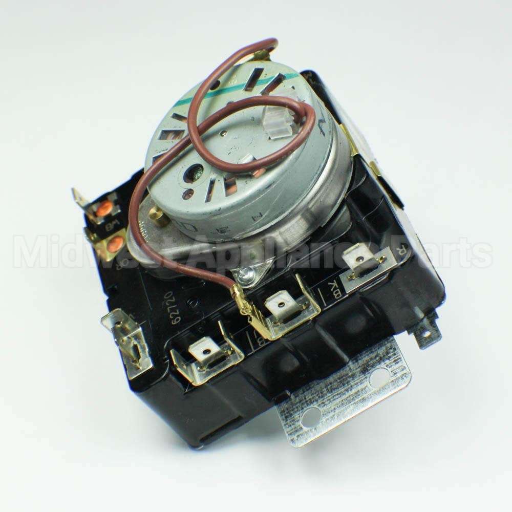 WP8299781 Whirlpool Timer