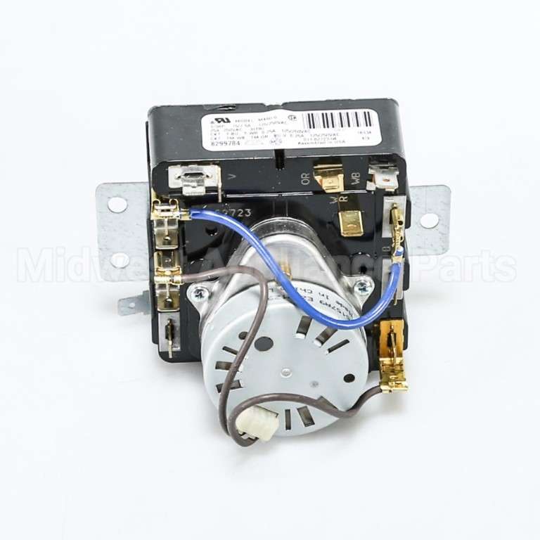WP8299784 Whirlpool Timer