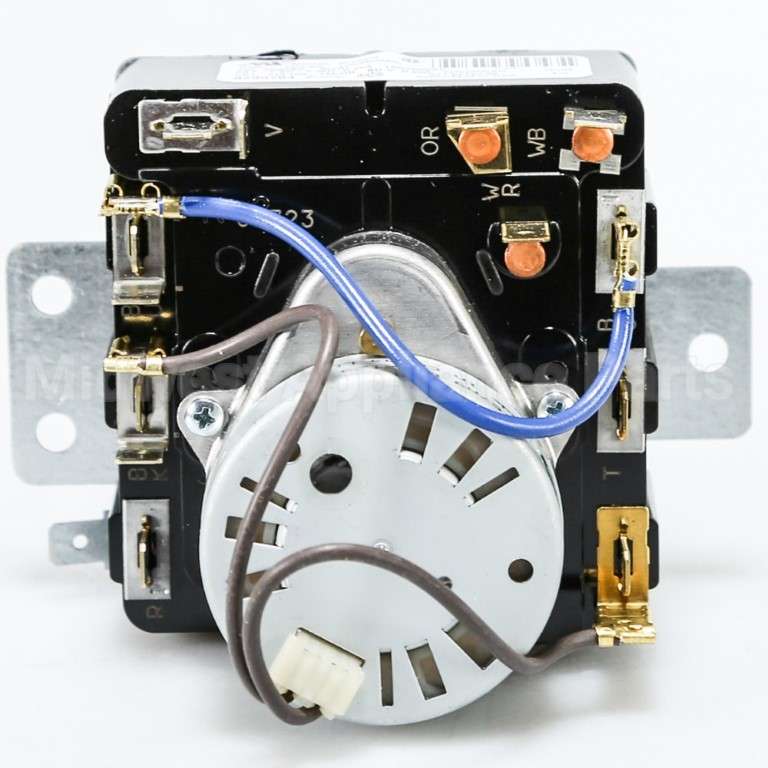 WP8299784 Whirlpool Timer