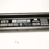 WP8300409 Whirlpool Panl-Cntrl