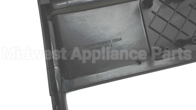 WP8300433 Whirlpool Panl-Cntrl