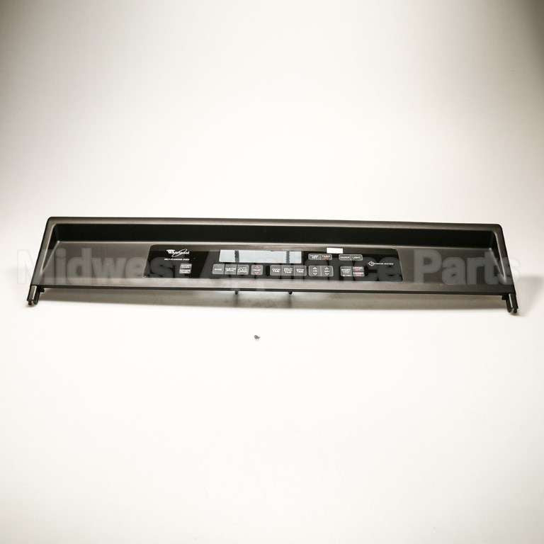 WP8300435 Whirlpool Panl-Cntrl