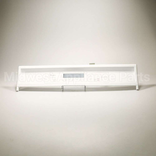 WP8300436 Whirlpool Panl-Cntrl