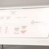 WP8300436 Whirlpool Panl-Cntrl