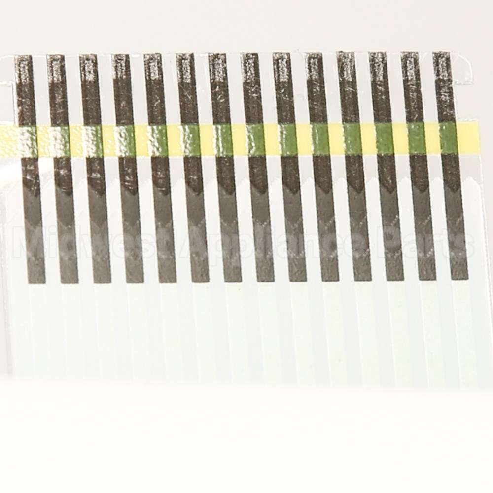 WP8300436 Whirlpool Panl-Cntrl