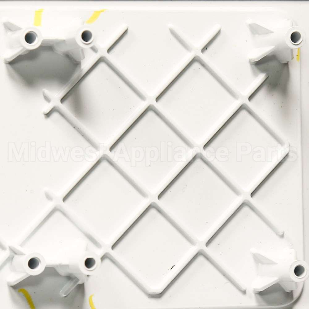 WP8300436 Whirlpool Panl-Cntrl