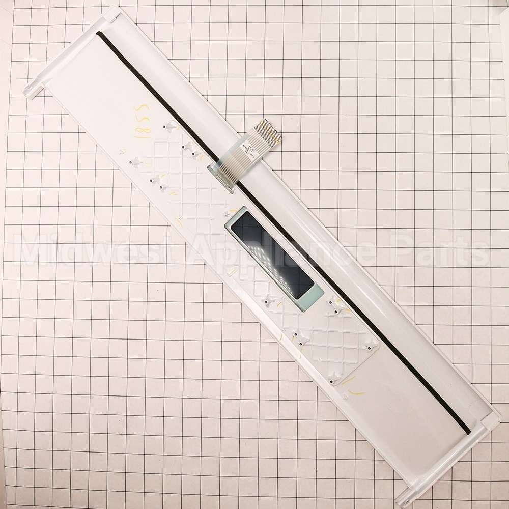 WP8300436 Whirlpool Panl-Cntrl