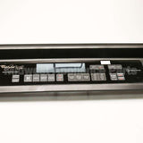 WP8300440 Whirlpool Panl-Cntrl