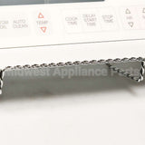 WP8300441 Whirlpool Asm Cpnl&Sw 30"Dbl Con-S/C Wht