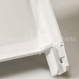 WP8300441 Whirlpool Asm Cpnl&Sw 30"Dbl Con-S/C Wht