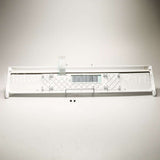 WP8300441 Whirlpool Asm Cpnl&Sw 30"Dbl Con-S/C Wht