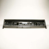 WP8300454 Whirlpool Panl-Cntrl