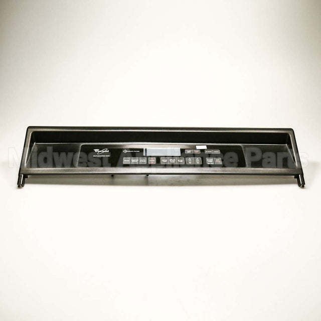 WP8300454 Whirlpool Panl-Cntrl
