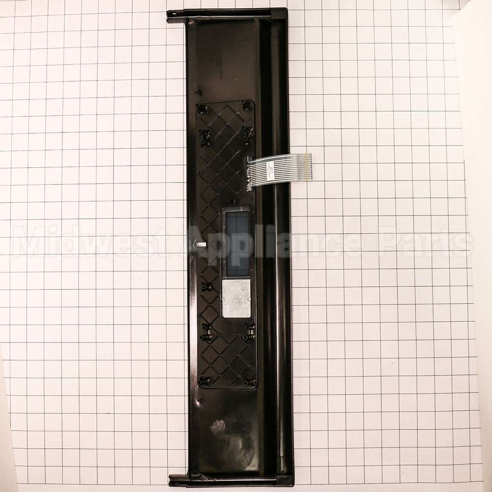 WP8300454 Whirlpool Panl-Cntrl