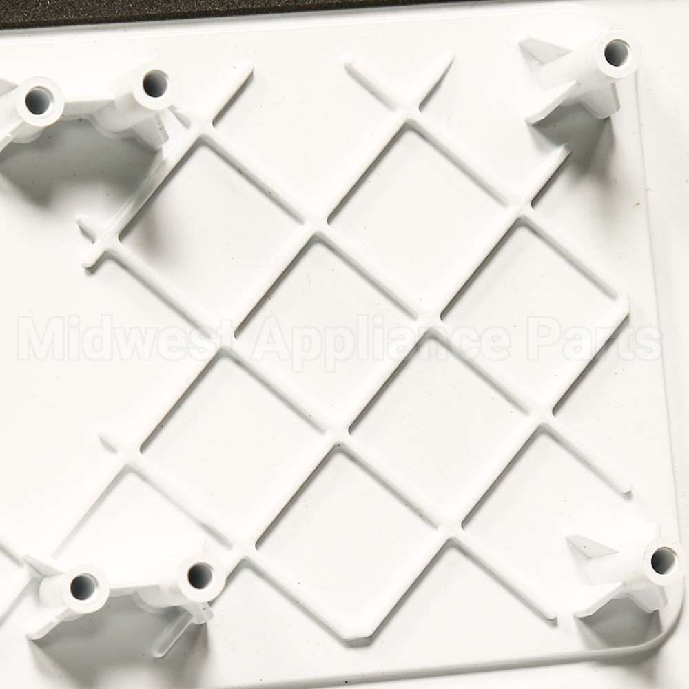WP8300455 Whirlpool Panl-Cntrl