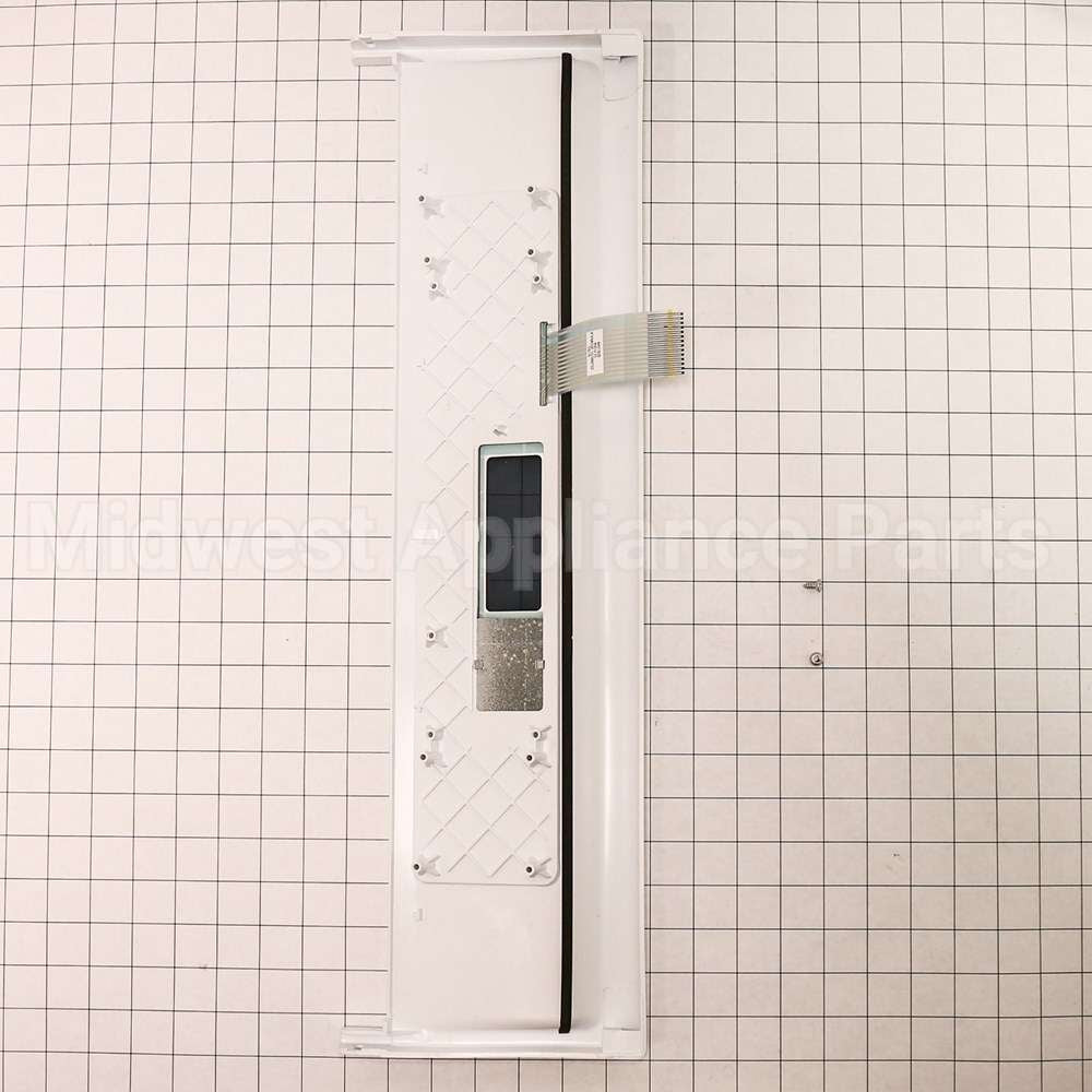 WP8300455 Whirlpool Panl-Cntrl