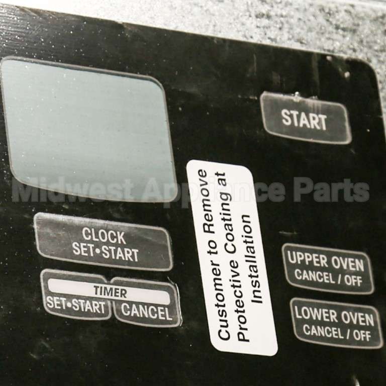 WP8302737 Whirlpool Swtch-Memb