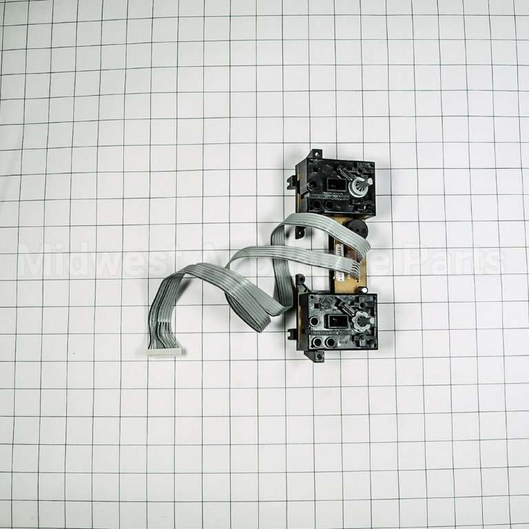 WP8303093 Whirlpool Cntrl-Oven