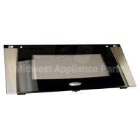 WP8303249 Whirlpool Glass-Door