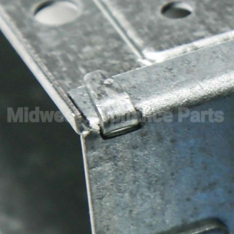 WP8303972 Whirlpool Blower