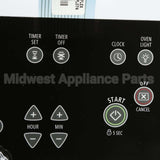WP8304269 Whirlpool Swtch-Memb