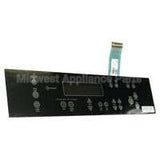 WP8304272 Whirlpool Swtch-Memb
