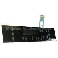 WP8304272 Whirlpool Swtch-Memb