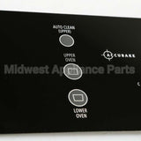 WP8304275 Whirlpool Swtch-Memb
