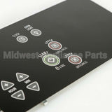 WP8304275 Whirlpool Swtch-Memb