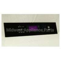 WP8304334 Whirlpool Glass Touch Keyboard Mi