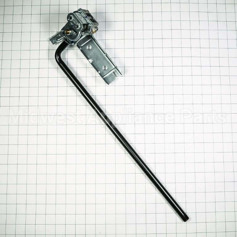 WP8318277 Whirlpool Valve-Gas