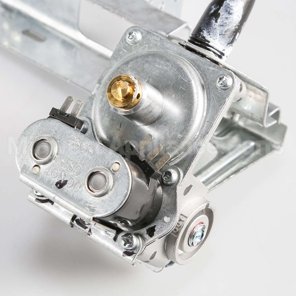 WP8318281 Whirlpool Valve-Gas