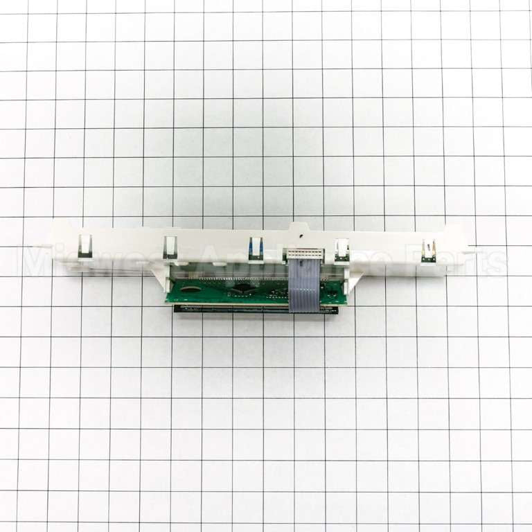 WP8507P225-60 Whirlpool Cntrl-Elec